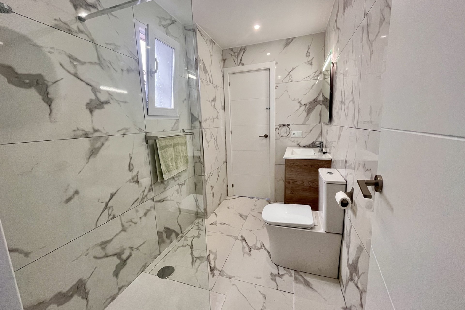 Rynek Wtórny - Apartament - Orihuela Costa - Villamartin