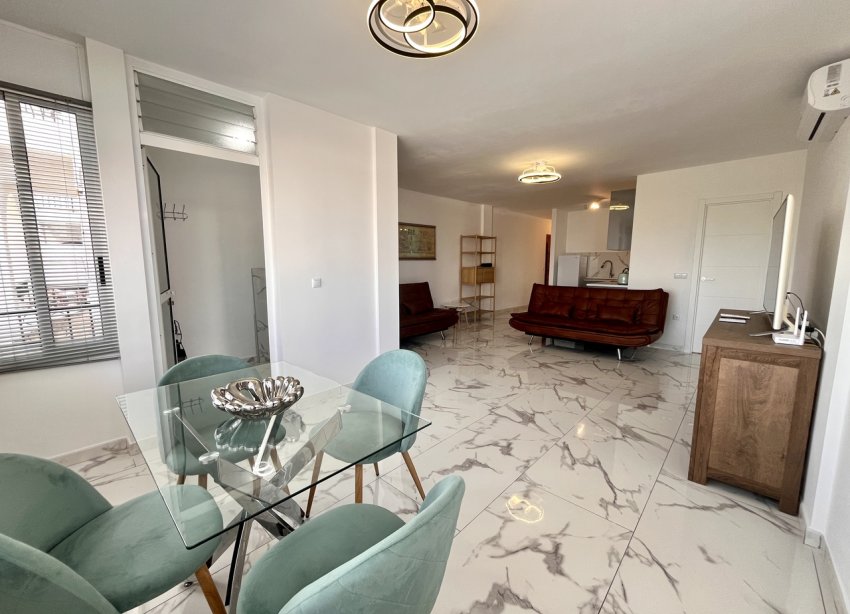 Rynek Wtórny - Apartament - Orihuela Costa - Villamartin