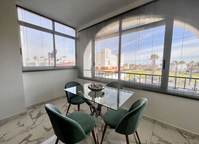 Rynek Wtórny - Apartament - Orihuela Costa - Villamartin