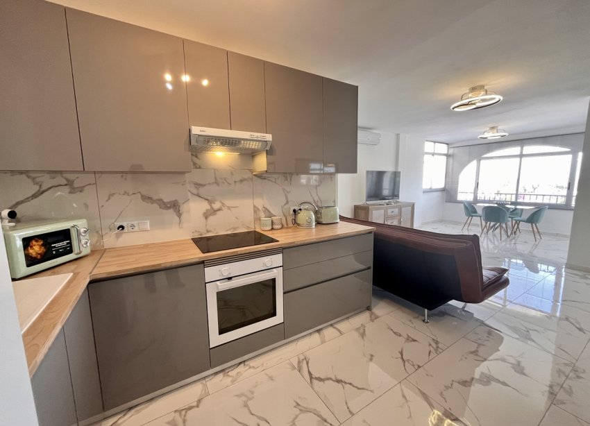 Rynek Wtórny - Apartament - Orihuela Costa - Villamartin