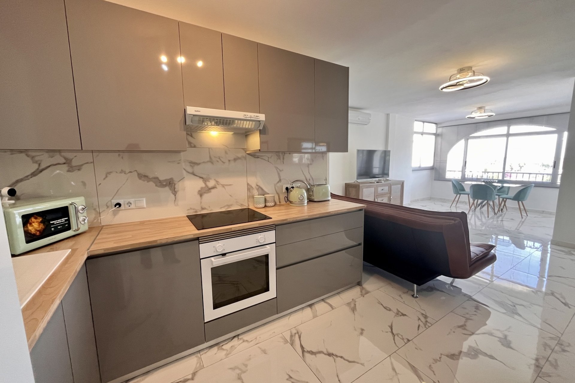 Rynek Wtórny - Apartament - Orihuela Costa - Villamartin