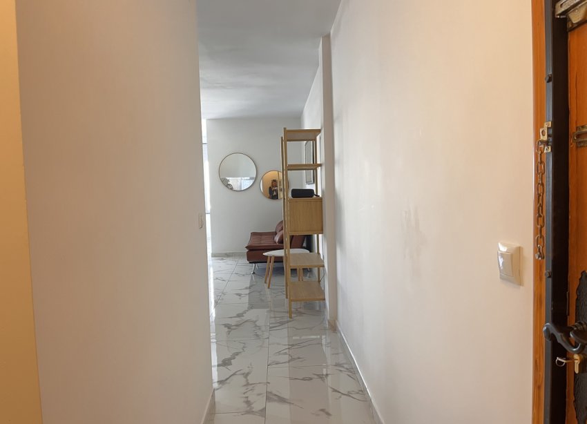 Rynek Wtórny - Apartament - Orihuela Costa - Villamartin