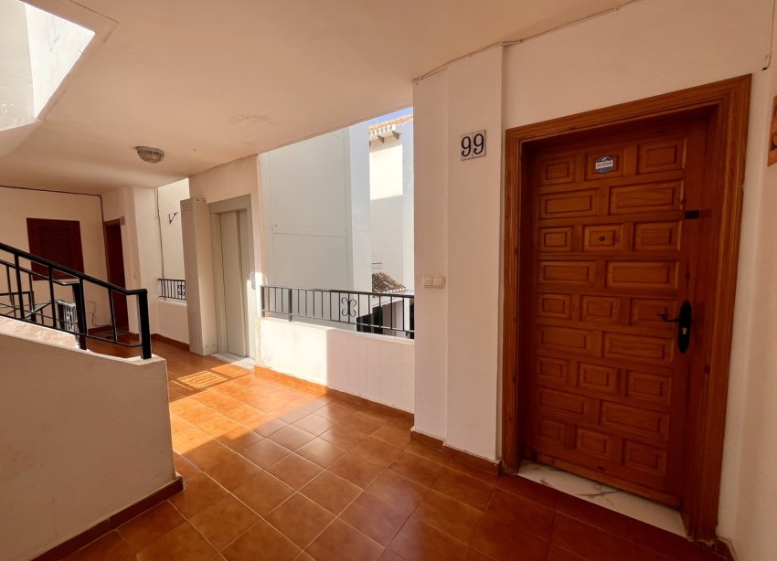 Rynek Wtórny - Apartament - Orihuela Costa - Villamartin