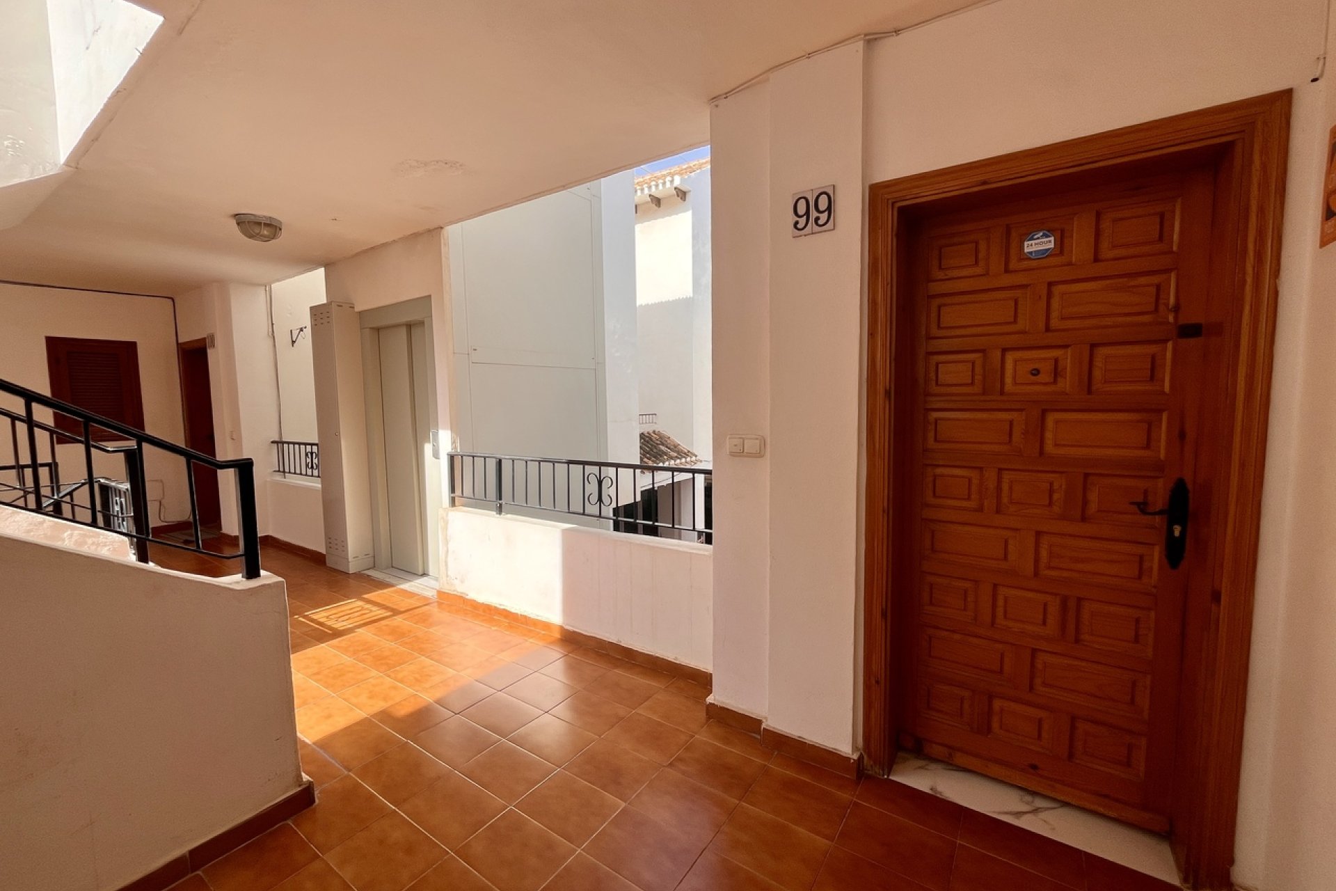 Rynek Wtórny - Apartament - Orihuela Costa - Villamartin