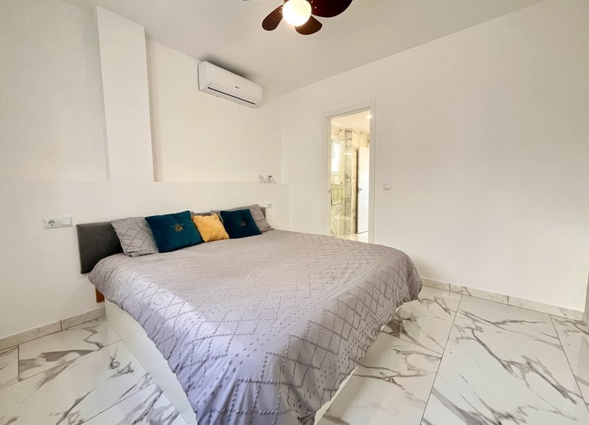 Rynek Wtórny - Apartament - Orihuela Costa - Villamartin