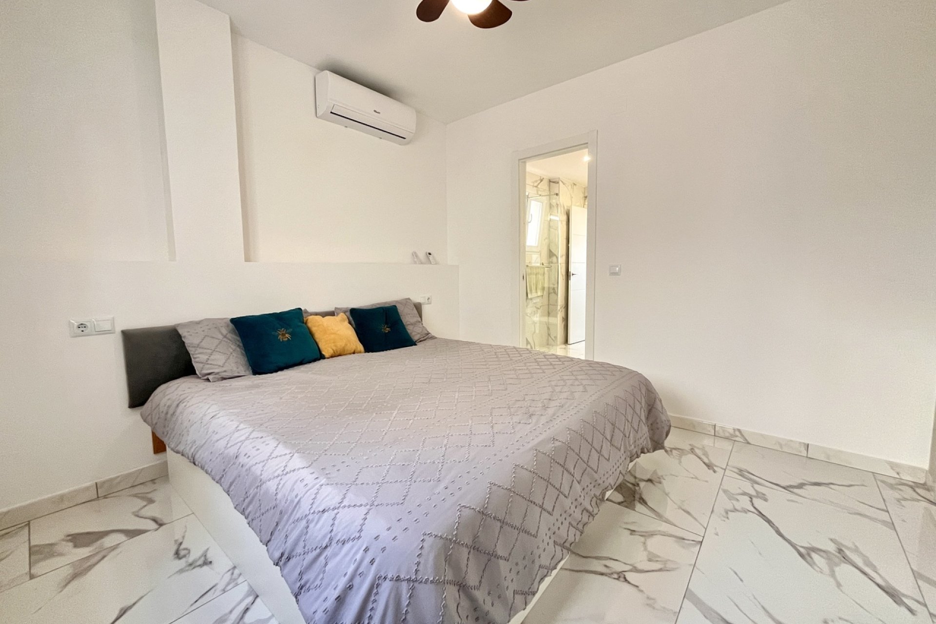 Rynek Wtórny - Apartament - Orihuela Costa - Villamartin