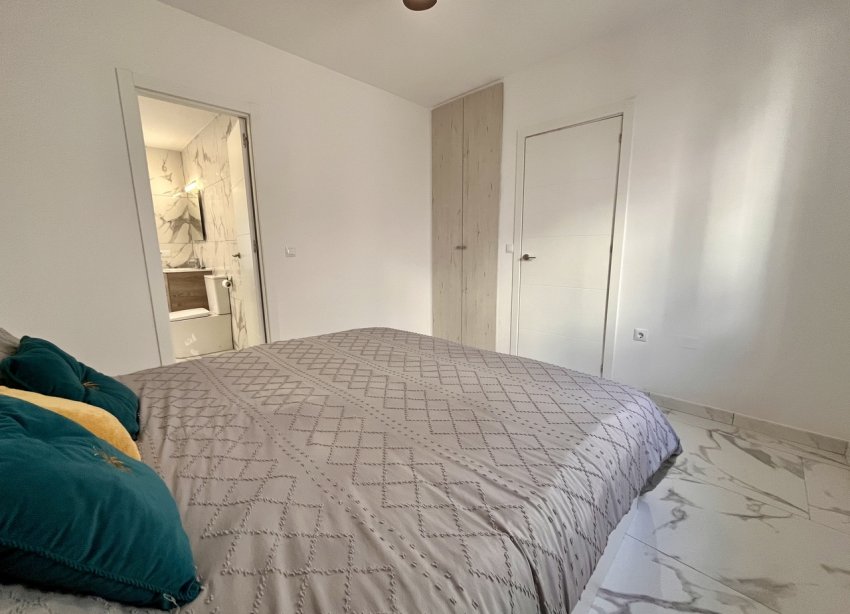 Rynek Wtórny - Apartament - Orihuela Costa - Villamartin