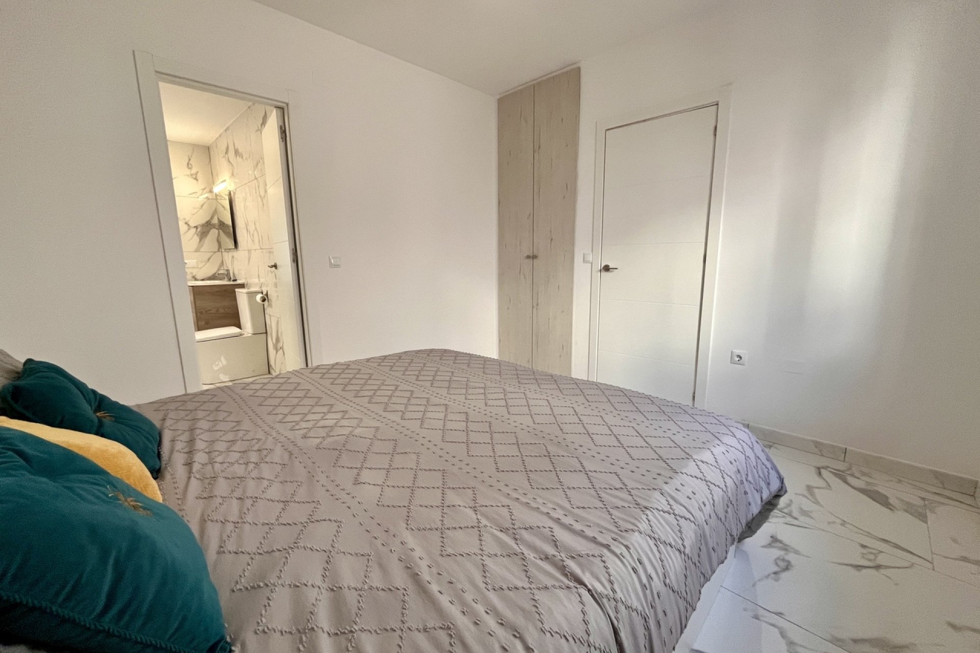 Rynek Wtórny - Apartament - Orihuela Costa - Villamartin