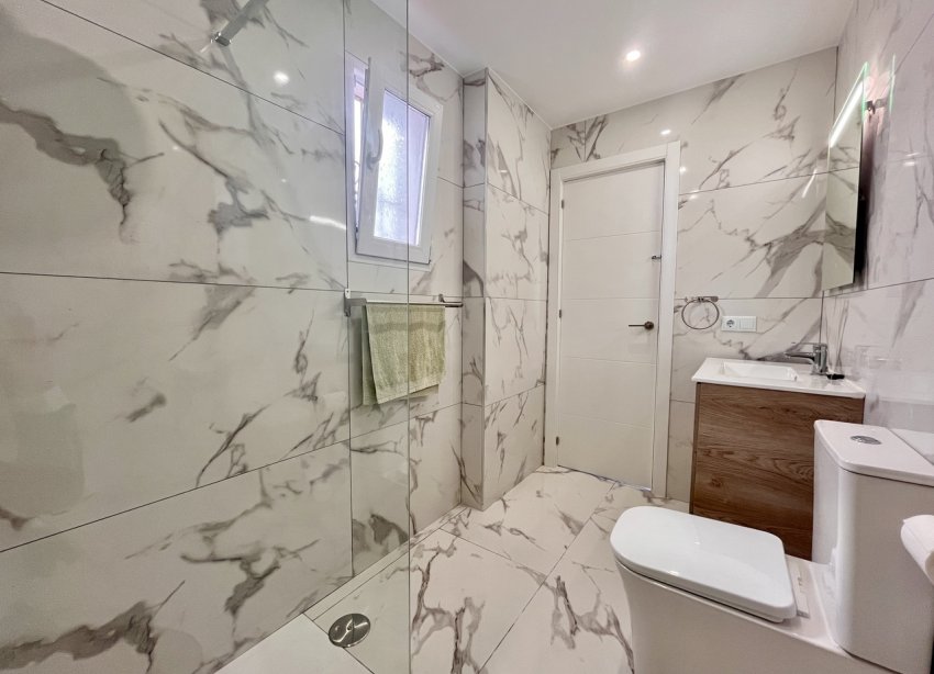 Rynek Wtórny - Apartament - Orihuela Costa - Villamartin