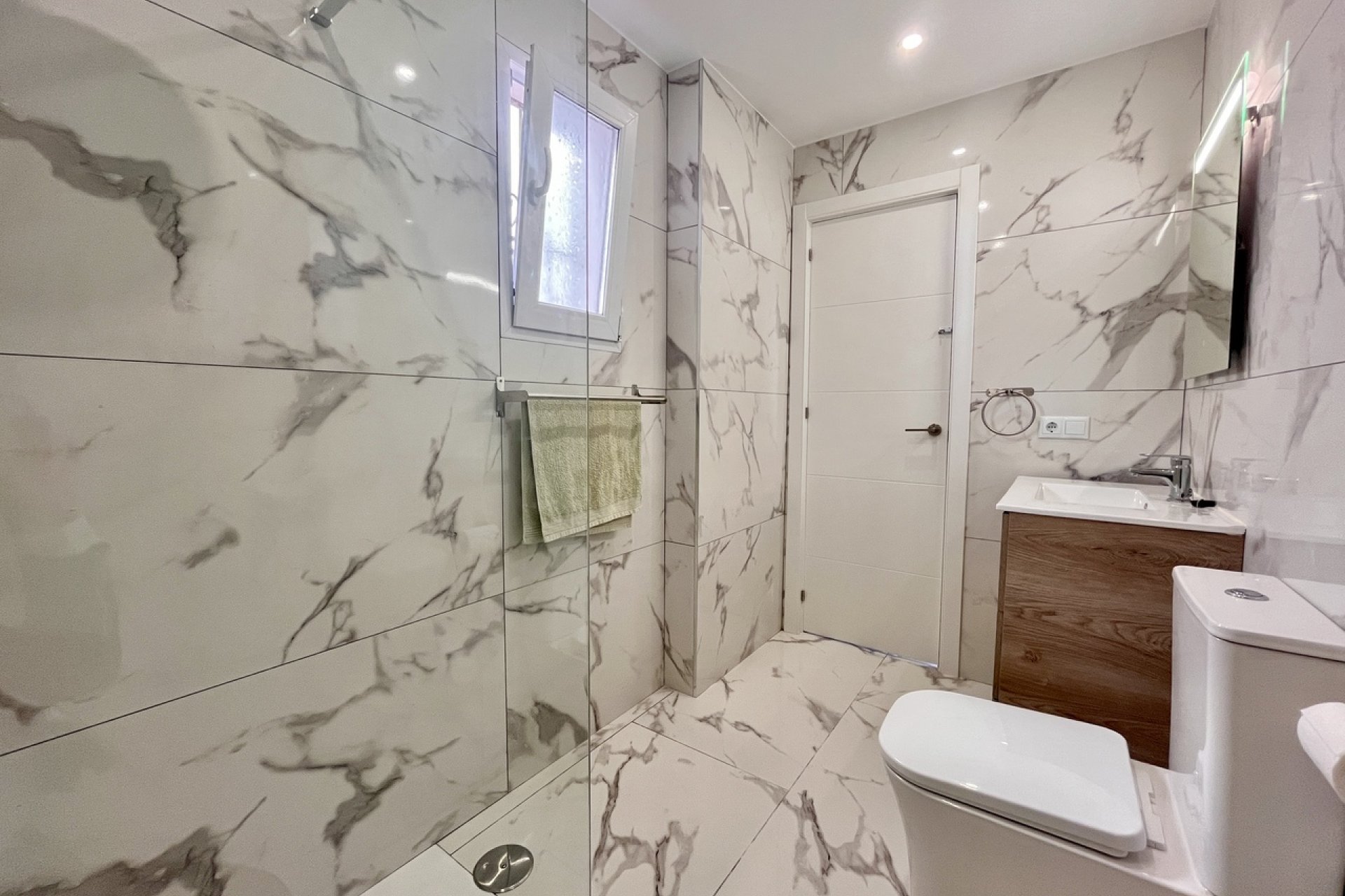 Rynek Wtórny - Apartament - Orihuela Costa - Villamartin