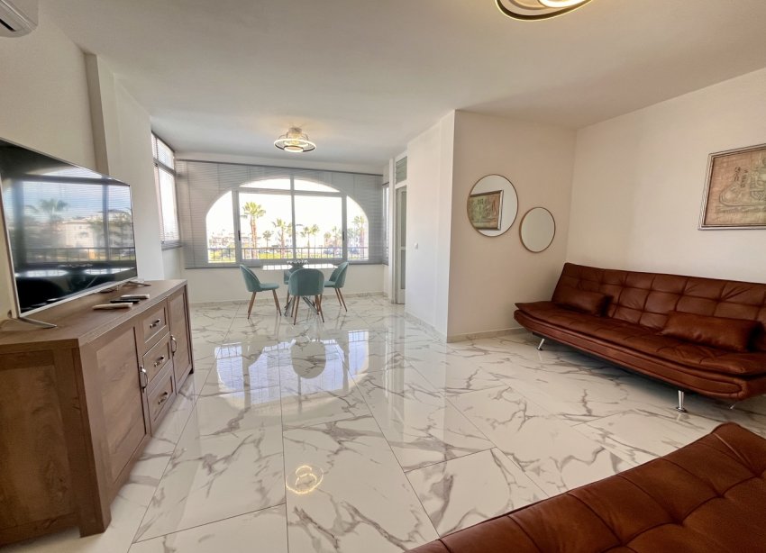 Rynek Wtórny - Apartament - Orihuela Costa - Villamartin