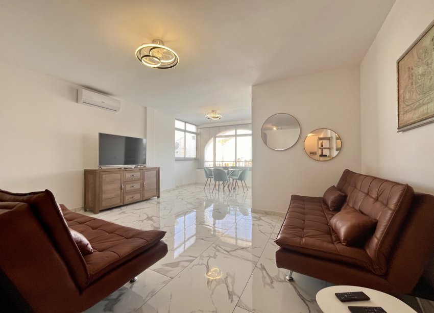 Rynek Wtórny - Apartament - Orihuela Costa - Villamartin
