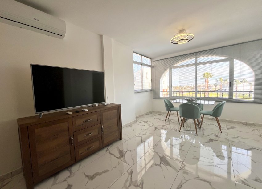 Rynek Wtórny - Apartament - Orihuela Costa - Villamartin