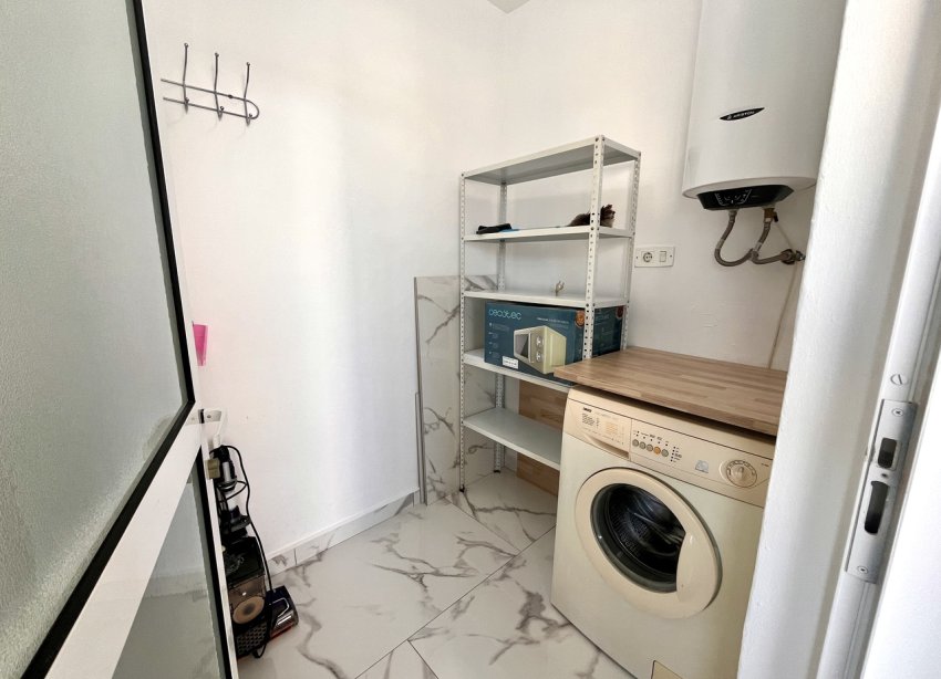 Rynek Wtórny - Apartament - Orihuela Costa - Villamartin