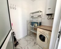 Rynek Wtórny - Apartament - Orihuela Costa - Villamartin