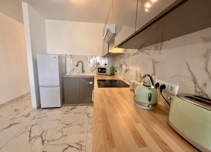 Rynek Wtórny - Apartament - Orihuela Costa - Villamartin