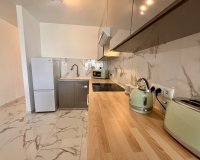 Rynek Wtórny - Apartament - Orihuela Costa - Villamartin