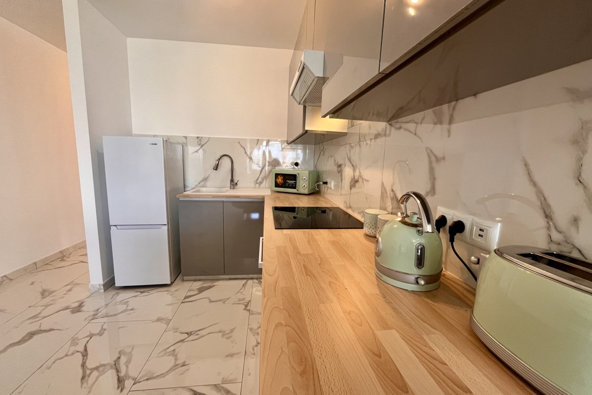 Rynek Wtórny - Apartament - Orihuela Costa - Villamartin