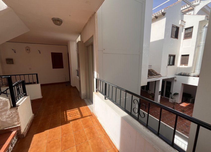 Rynek Wtórny - Apartament - Orihuela Costa - Villamartin