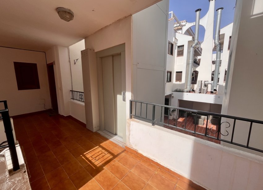 Rynek Wtórny - Apartament - Orihuela Costa - Villamartin
