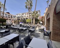 Rynek Wtórny - Apartament - Orihuela Costa - Villamartin