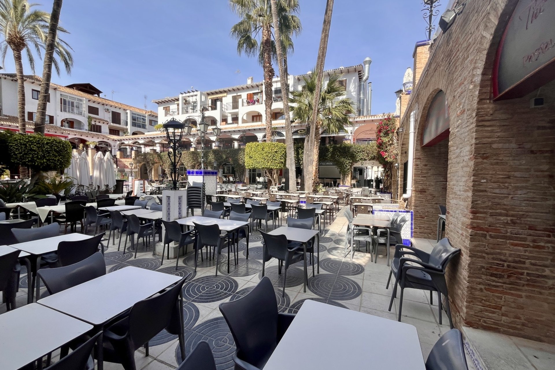 Rynek Wtórny - Apartament - Orihuela Costa - Villamartin