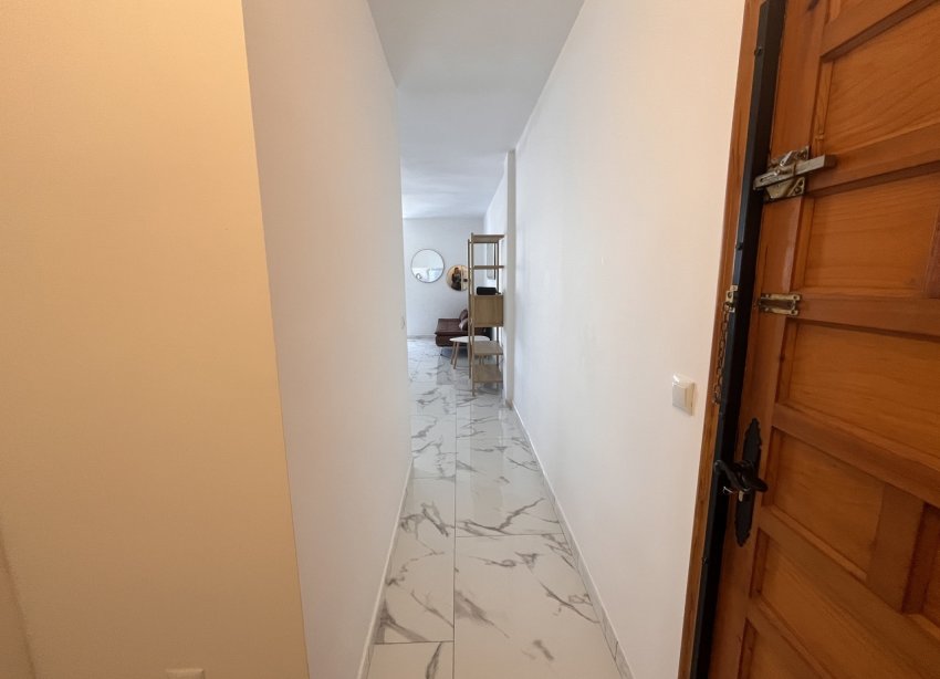 Rynek Wtórny - Apartament - Orihuela Costa - Villamartin