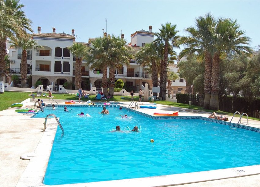 Rynek Wtórny - Apartament - Orihuela Costa - Villamartin