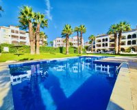 Rynek Wtórny - Apartament - Orihuela Costa - Villamartin
