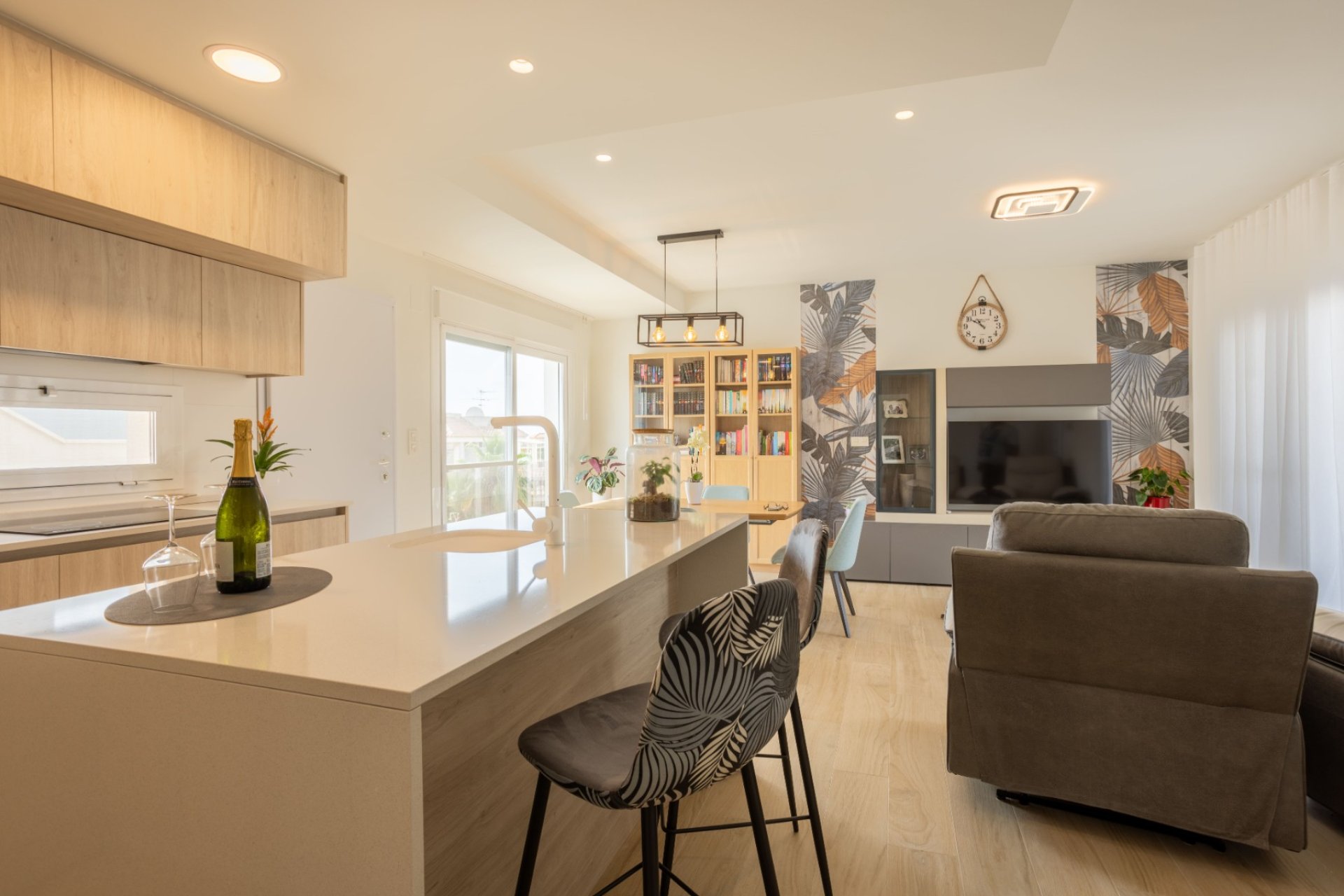 Rynek Wtórny - Apartament - Orihuela Costa - Villamartín