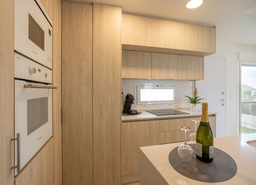 Rynek Wtórny - Apartament - Orihuela Costa - Villamartín