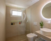 Rynek Wtórny - Apartament - Orihuela Costa - Villamartín