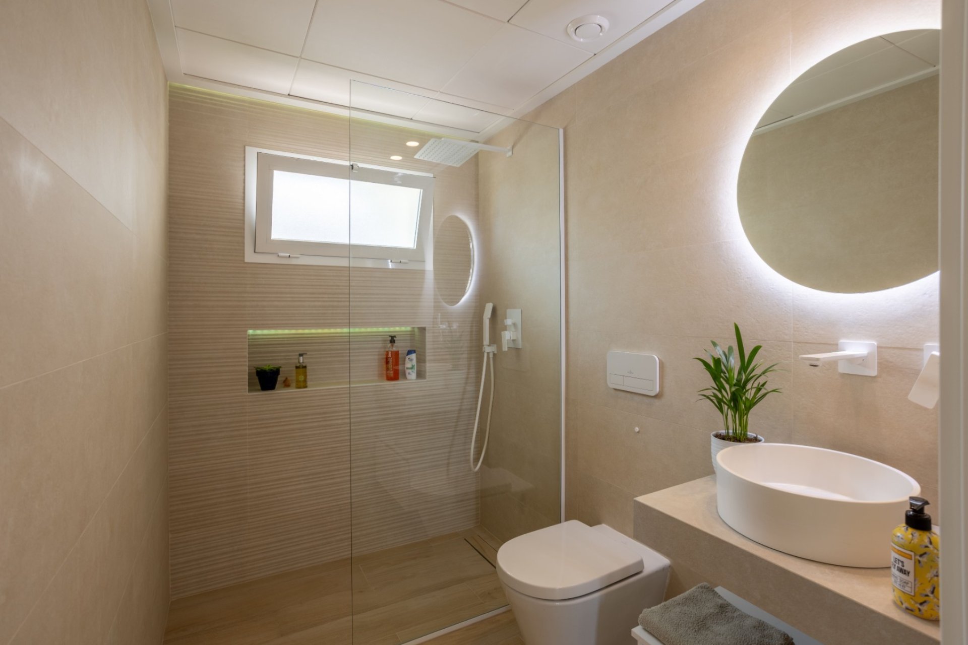 Rynek Wtórny - Apartament - Orihuela Costa - Villamartín