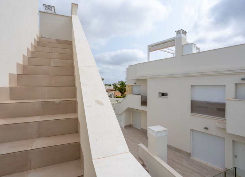 Rynek Wtórny - Apartament - Orihuela Costa - Villamartín