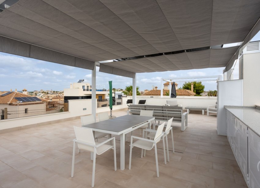 Rynek Wtórny - Apartament - Orihuela Costa - Villamartín