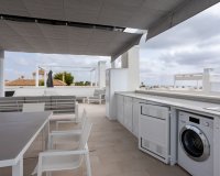 Rynek Wtórny - Apartament - Orihuela Costa - Villamartín