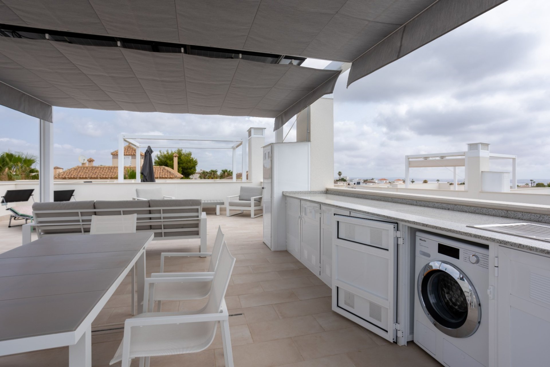 Rynek Wtórny - Apartament - Orihuela Costa - Villamartín