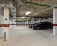 Rynek Wtórny - Apartament - Orihuela Costa - Villamartín