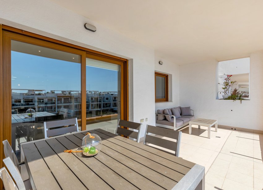 Rynek Wtórny - Apartament - Orihuela Costa - Villamartín