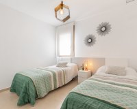 Rynek Wtórny - Apartament - Orihuela Costa - Villamartín