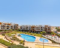 Rynek Wtórny - Apartament - Orihuela Costa - Villamartín