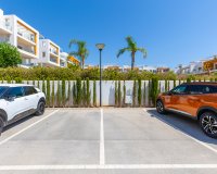 Rynek Wtórny - Apartament - Orihuela Costa - Villamartín