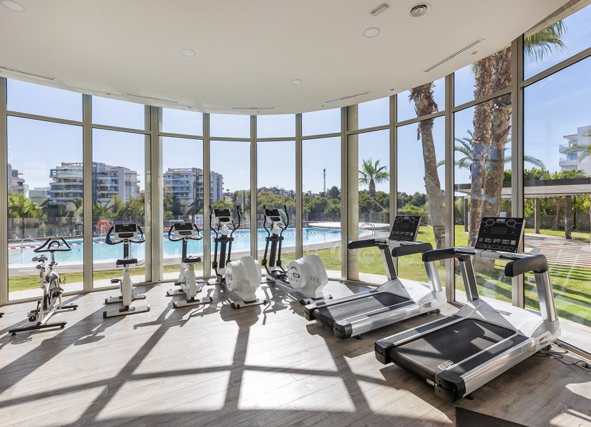 Rynek Wtórny - Apartament - Orihuela Costa - Villamartín