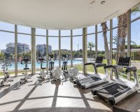 Rynek Wtórny - Apartament - Orihuela Costa - Villamartín