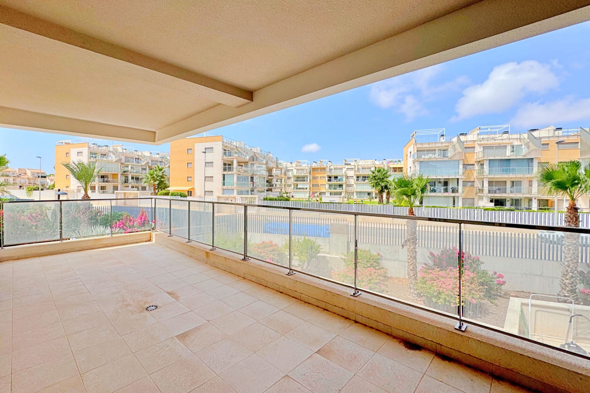 Rynek Wtórny - Apartament - Orihuela Costa - Villamartín