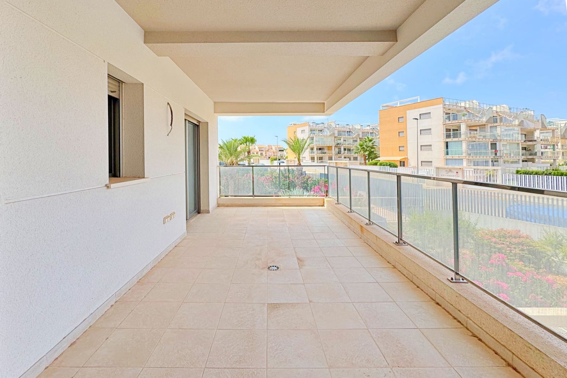 Rynek Wtórny - Apartament - Orihuela Costa - Villamartín
