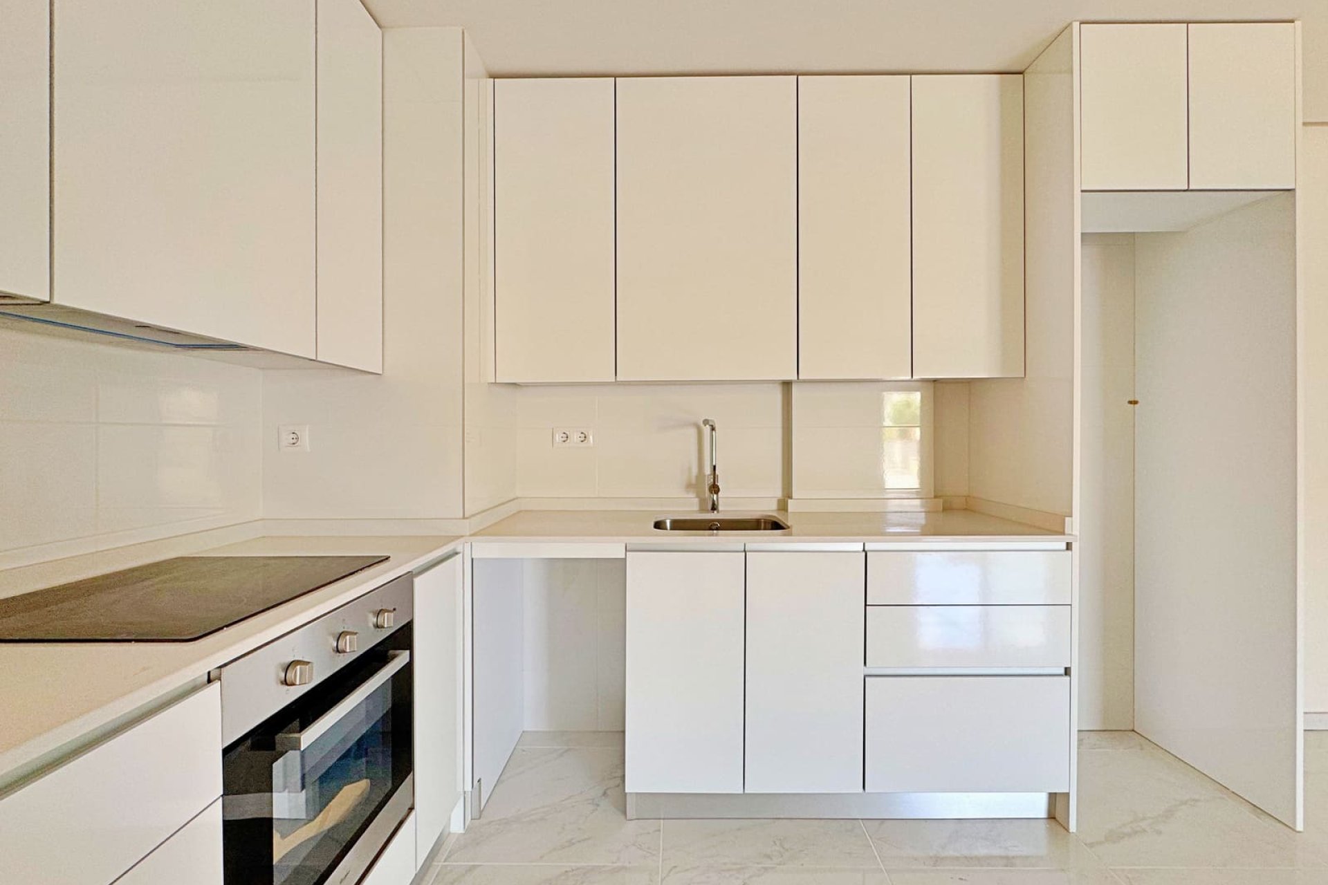 Rynek Wtórny - Apartament - Orihuela Costa - Villamartín