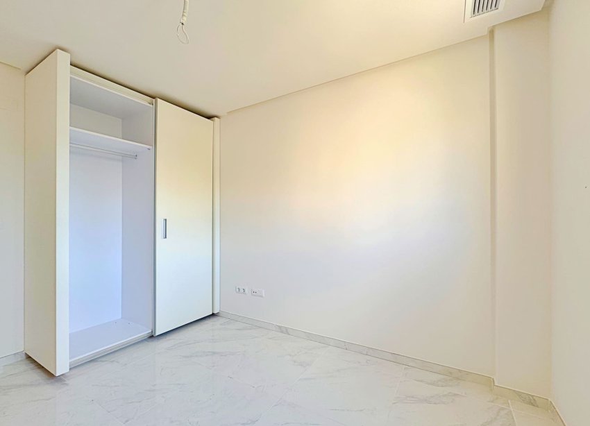 Rynek Wtórny - Apartament - Orihuela Costa - Villamartín