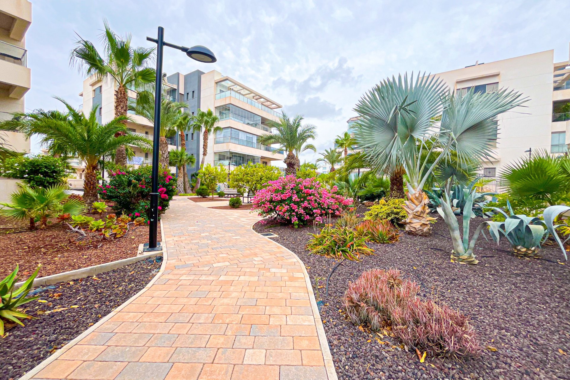 Rynek Wtórny - Apartament - Orihuela Costa - Villamartín