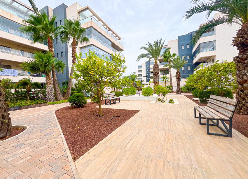 Rynek Wtórny - Apartament - Orihuela Costa - Villamartín